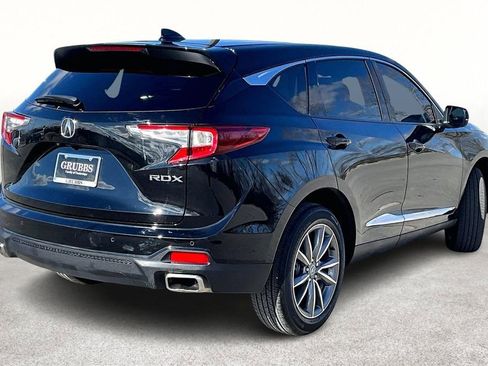 Used 2022 Acura RDX w/ Technology Package image 2