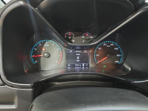 Used 2015 Chevrolet Colorado LT w/ LT Convenience Package RWD image 16
