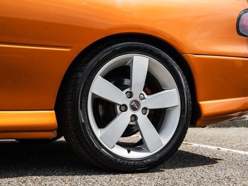 Used 2006 Pontiac GTO image 51