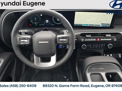 New 2026 Hyundai Palisade SEL AWD/4WD image 16