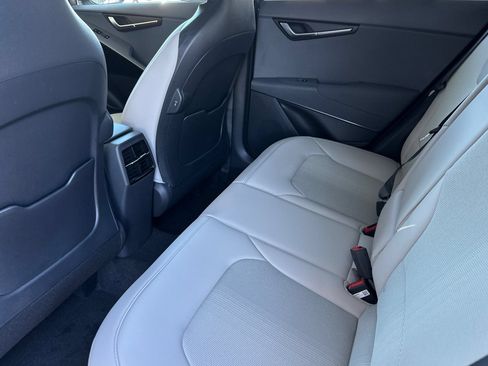 New 2026 Kia Niro EX w/ EX Premium Package FWD image 13