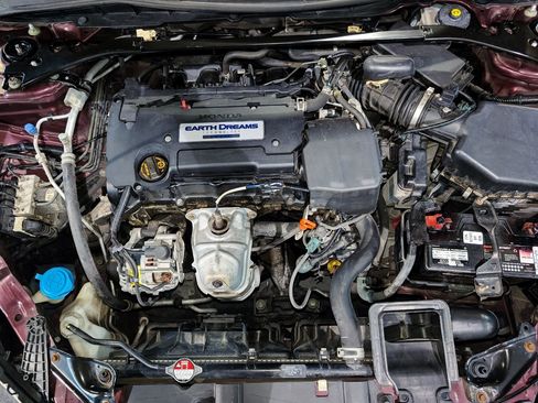 Used 2014 Honda Accord EX image 46