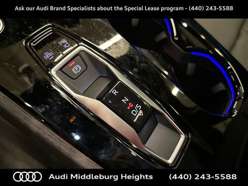 New 2025 Audi A5 2.0T Premium image 26