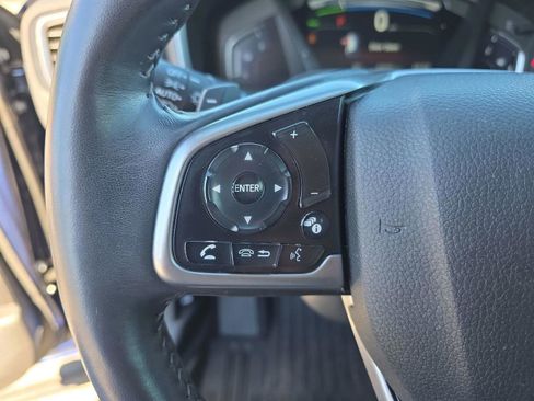 Used 2022 Honda CR-V Touring image 32