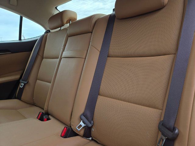 Used 2017 Lexus ES 350 w/ Navigation System Package FWD image 9
