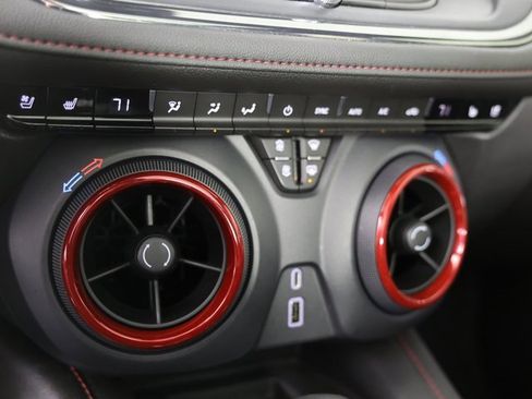 Used 2023 Chevrolet Blazer RS w/ Driver Confidence II Package image 11