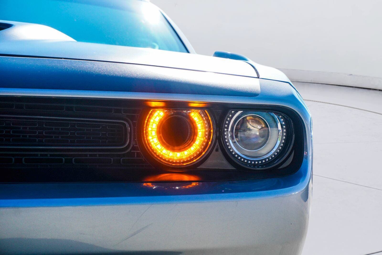 Used 2018 Dodge Challenger R/T w/ Quick Order Package 28P T/A RWD image 5