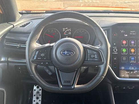 Used 2023 Subaru WRX Limited image 12