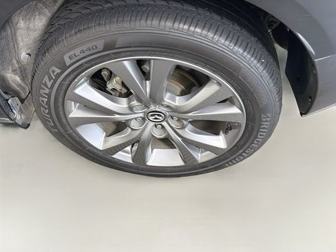 Used 2020 MAZDA CX-30 FWD w/ Premium Package image 11