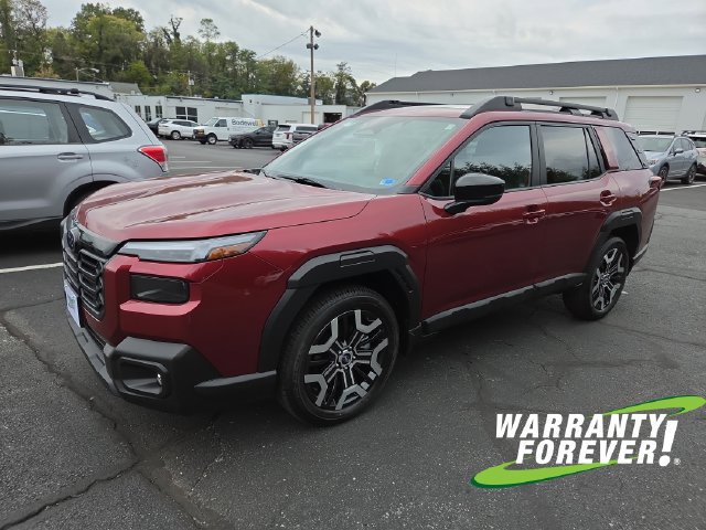 New 2026 Subaru Outback Touring XT AWD/4WD image 3