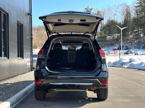 Used 2020 Nissan Rogue SL w/ Premium Package image 63