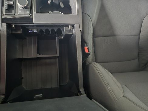 New 2026 Toyota Tundra SR5 AWD/4WD image 29