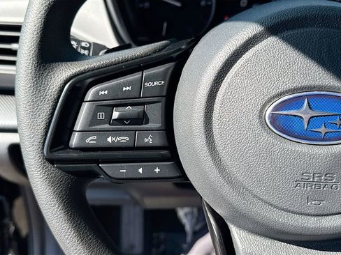 New 2026 Subaru Crosstrek 2.0i Premium AWD/4WD image 8