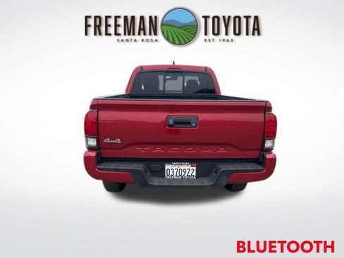 Used 2020 Toyota Tacoma SR image 6