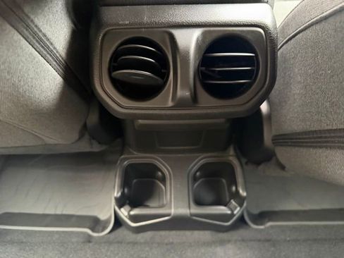 New 2026 Jeep Wrangler Sport S image 23