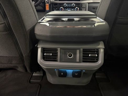 Used 2024 Ford F150 XLT w/ Mobile Office Package image 15