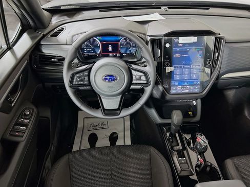 New 2026 Subaru Forester Premium image 17