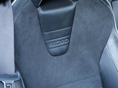 Used 2023 MAZDA MX-5 Miata Club w/ Brembo/BBS Recaro Package RWD image 24