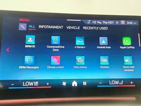 Used 2026 BMW X2 M35i image 48