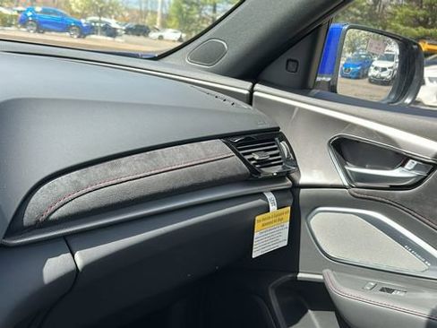 New 2026 Acura RDX A-Spec AWD/4WD image 21