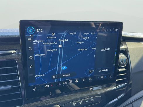 Used 2023 Ford Transit 150 Low Roof AWD image 11