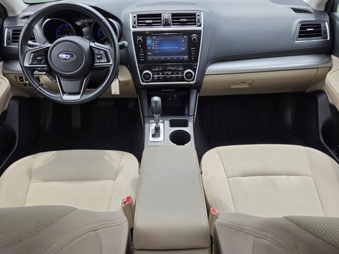 Used 2019 Subaru Legacy 2.5i Premium AWD/4WD image 15