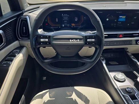 New 2026 Kia Sorento EX FWD image 14