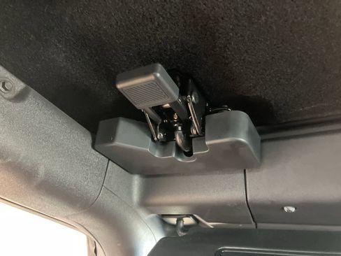 Used 2022 Ford Bronco Outer Banks image 25