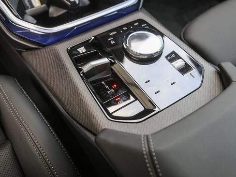 Used 2026 BMW X3 xDrive30 w/ M Sport Package image 16