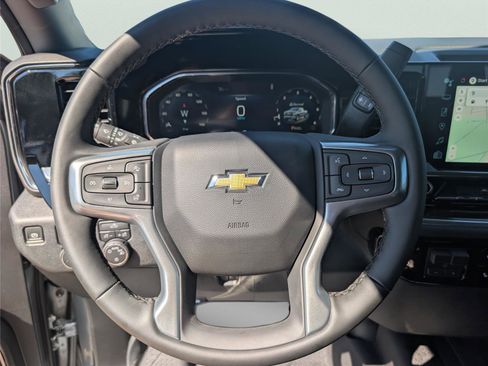 New 2026 Chevrolet Silverado 1500 LT w/ Protection Package image 20