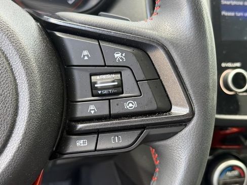Certified 2024 Subaru Forester Sport AWD/4WD image 26