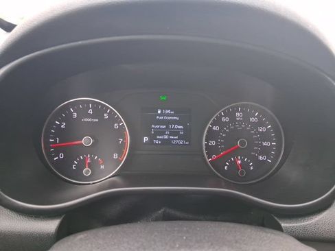 Used 2020 Kia Sportage LX FWD image 16