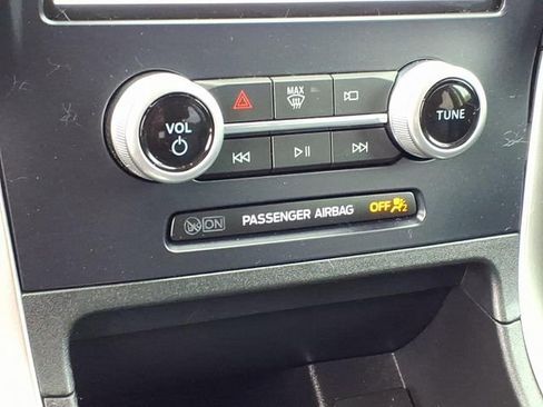 Certified 2023 Ford Edge SEL w/ Convenience Package AWD/4WD image 25