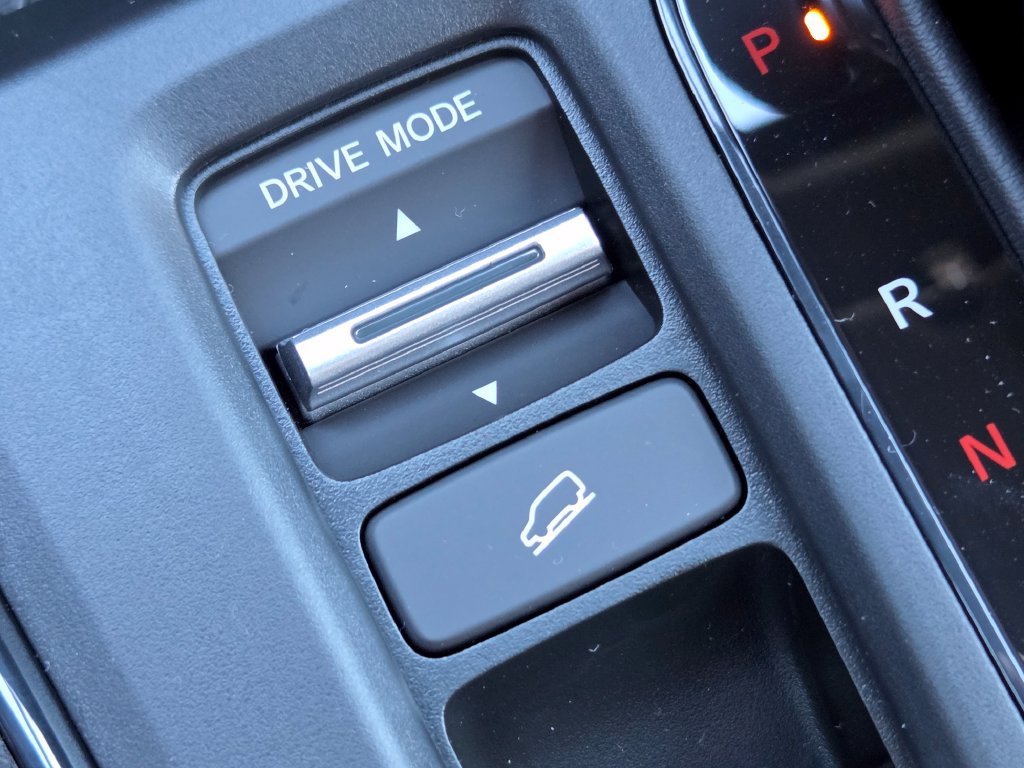 New 2027 Honda CR-V Sport-L image 13