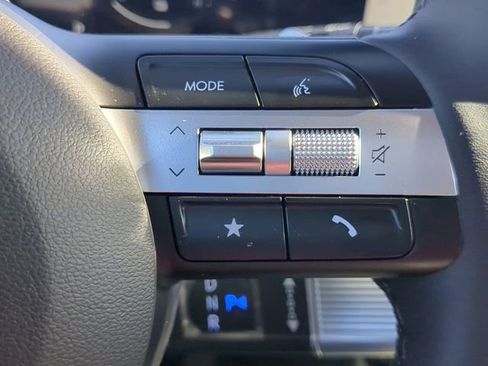 Certified 2025 Hyundai Tucson SEL image 25