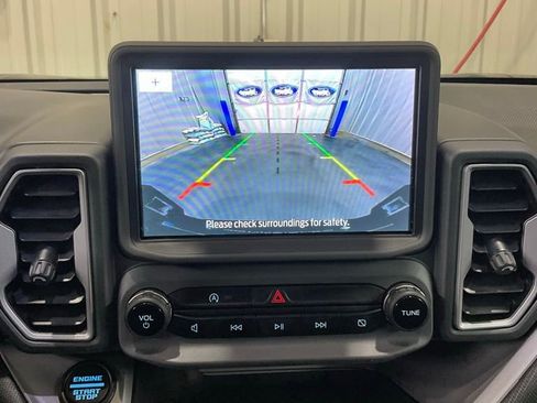 Used 2024 Ford Bronco Sport Big Bend image 18