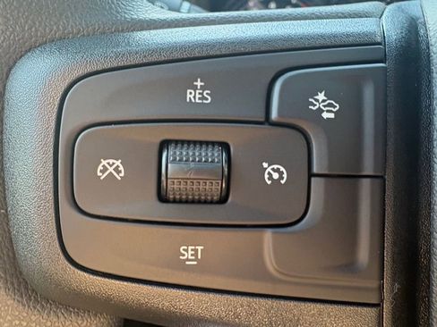 New 2026 Chevrolet Silverado 2500 W/T AWD/4WD image 6