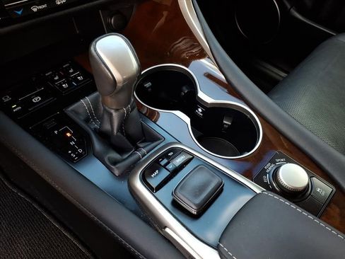 Used 2017 Lexus RX 350 FWD image 37