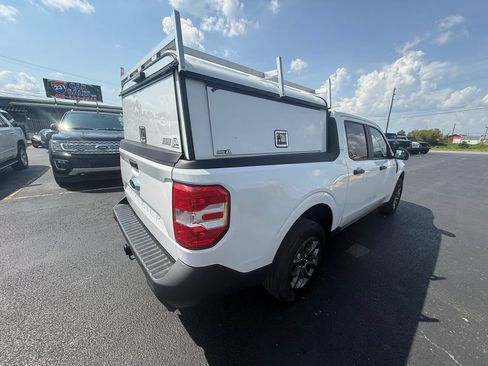 Used 2024 Ford Maverick XLT FWD image 3