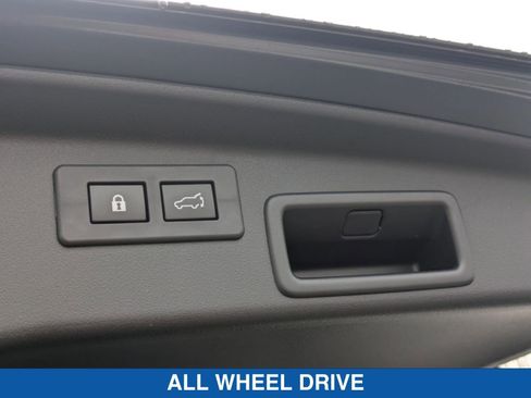 Certified 2026 Subaru Outback Premium image 19