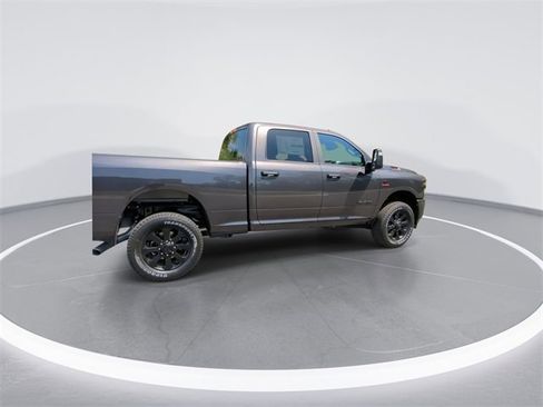New 2025 RAM 2500 Big Horn image 8