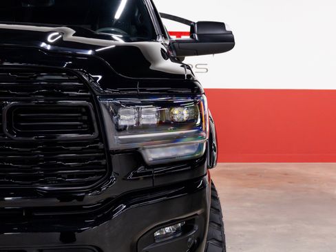 Used 2020 RAM 2500 Limited image 52