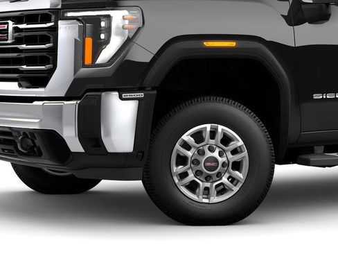 New 2025 GMC Sierra 2500 SLE image 31