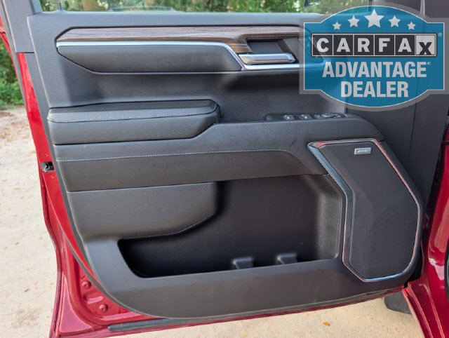 Used 2024 Chevrolet Silverado 1500 RST w/ Texas Edition Plus RWD image 23