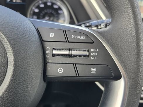 Used 2023 Hyundai Sonata SEL w/ Preferred Accessory Package FWD image 21