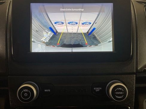 Used 2023 RAM ProMaster 2500 FWD image 17