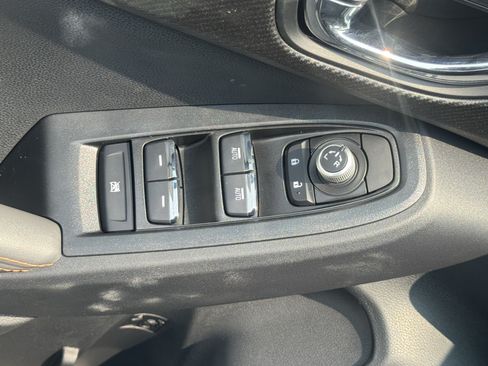 New 2026 Subaru Crosstrek 2.5i Limited AWD/4WD image 16