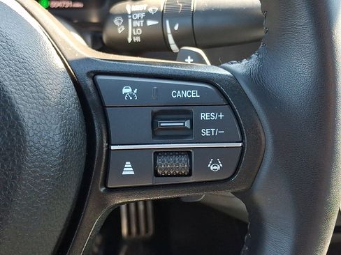 Used 2024 Honda Accord Sport image 22