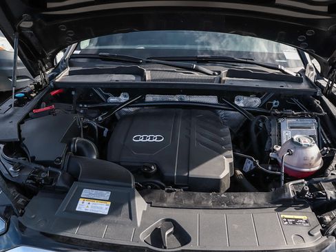 Used 2023 Audi Q5 2.0T Premium Plus image 38