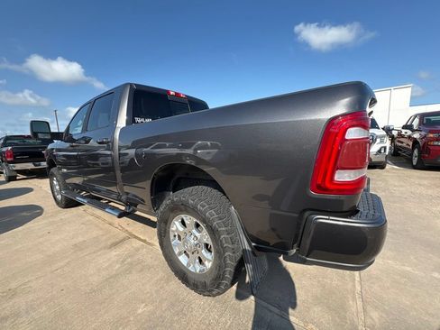 Certified 2023 RAM 3500 Laramie AWD/4WD image 3